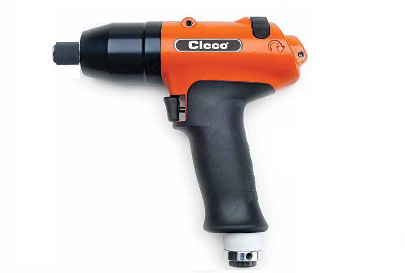 Súng trợ lực dầu, Cleco apex